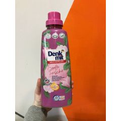 ОПОЛІСКУЧ-КОНДИЦІОНЕР ніжна свіжість(рож) DM