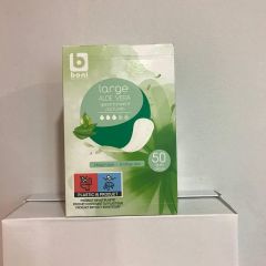 Щоденні прокладки Boni 50шт