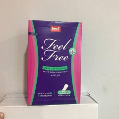 Feel Free щоденні прокладки