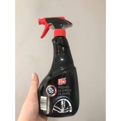 Поліроль-кондиціонер для покришок