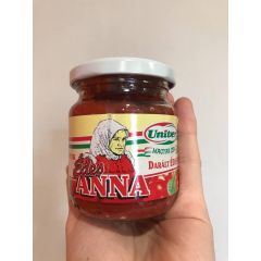 Соус з перцем солодким