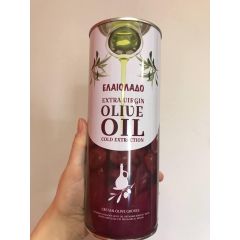 Оливкова олія VesuVioп4854