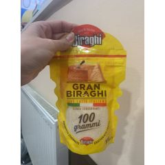 пермезан тертий 100 гп5063