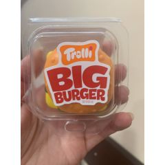 желейки Big burger
