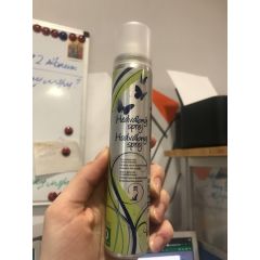 Дезодорант для ніг жіночий