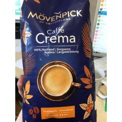 Кава в зернах Cremaо5066