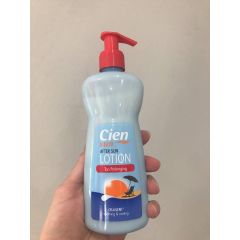 Лосьйон для тіла Sien продовження засмаги