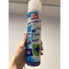 Засіб для прибирання W5