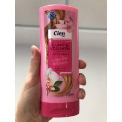 Кондиціонер для волосся Cien