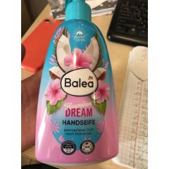 Рідке мило із запахом кокоса Hawaiian