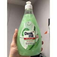 Плин для посуду Dent mit