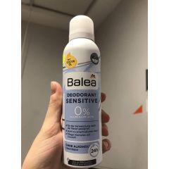 Дезодорант Balea
