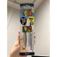 Зубні щітки kids