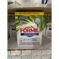 Порошок для білого Formil універсальнийх7632