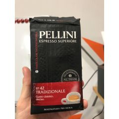 Кава Pellini
