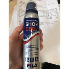 Спрей для взуття