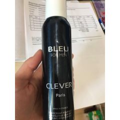 Дезодорант чоловічий BLEUL