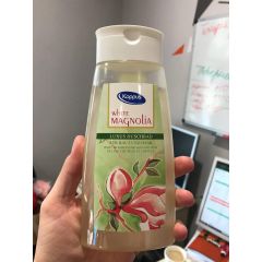 Гель для душу магнолія
