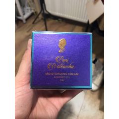 Зволожуючий денний крем Pani Walewska