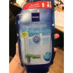 Засіб для миття вікон концентрованийх645