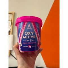 порошок oxy active