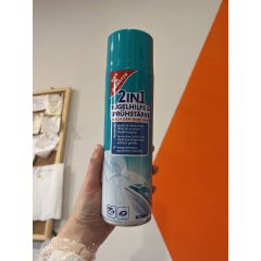 засіб для прасування одягу