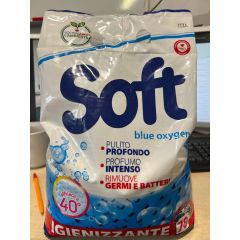 порошок soft