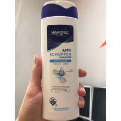 Шампунь від лупи