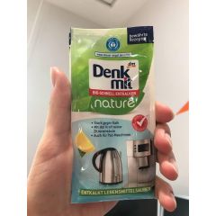 Очисник для кавових апаратів