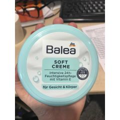 Balea крем