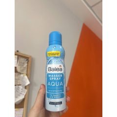 balea термальна вода+фіксаторх1036
