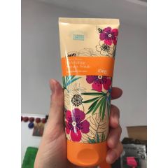 Скраб для тіла