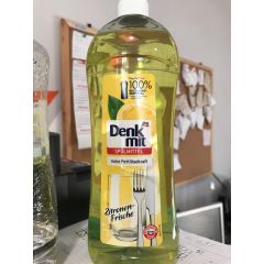 Засіб для миття посуду