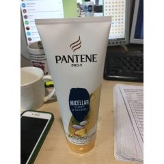 Pantene сондиціонер для волосся