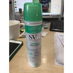 SVR антиперспірант