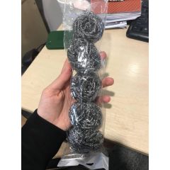 Дротики для миття посуду