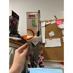 запальничка