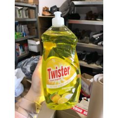 Засіб для миття посулу Twister