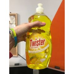 Засіб для миття посуду