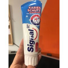 Зубна паста Signal