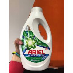 Гель для прання Ariel
