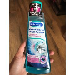 Засіб для чищення пральної машини