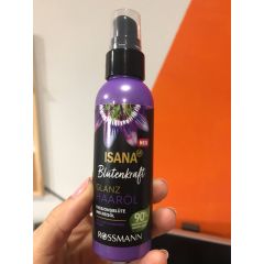 Олія для волосся