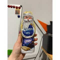 Шоколадна фігуркаП6551