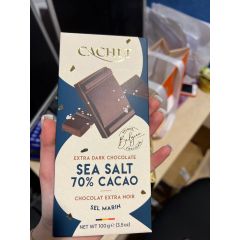 Шоколад 70% какао