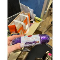 Марципан з виноградом