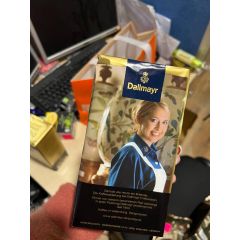 Кава Dallmayr3714