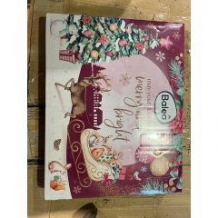 Адвент календар для жінок