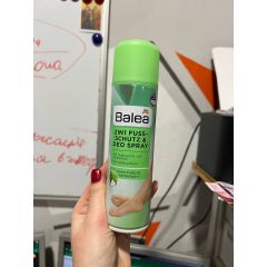 Спрей для ніг