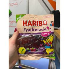 Желейки Haribo